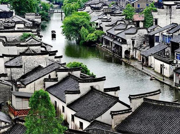 浪漫的雨季